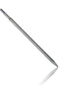 Đục dẹp L 280 mm x 20mm TTP USA 202-2028014-2-TCT