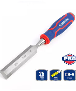 Đục gỗ 1 inch 25mm Workpro WP243009