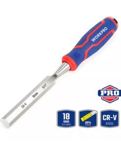 Dùi đục gỗ 3/4 inch 18mm Workpro WP243007