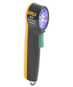 Dụng Cụ Đo Áp Suất, Lưu Lượng Gió Fluke RLD2