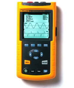 Dụng cụ đo công suất Fluke 43/B