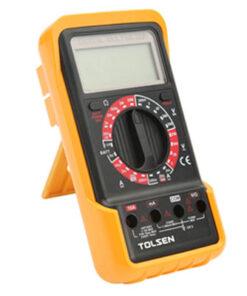Dụng cụ đo điện Tolsen 38031