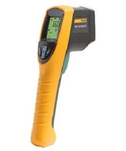 Dụng Cụ Đo Nhiệt Độ Bằng Tia Hồng Ngoại Fluke 561