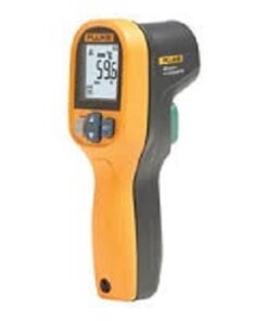 Dụng Cụ Đo Nhiệt Độ Bằng Tia Hồng Ngoại Fluke 59MAX+