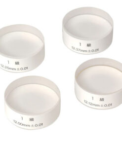 Dụng cụ kiểm tra độ song song Mitutoyo 157-904