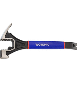 Dụng cụ nhổ đinh kết hợp 18 inch 457mm Workpro WP245006