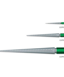 Dưỡng đo đường kính lỗ 1-6mm Niigataseiki CGTPG-710A (Trục côn đo lỗ tròn)