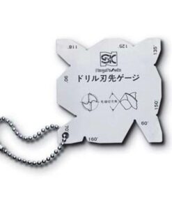 Dưỡng kiểm góc mũi khoan Niigata DPG-A