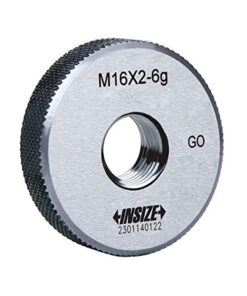 Dưỡng kiểm tra ren ngoài Insize 4120-3