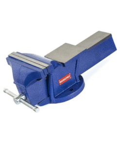 Êtô 4 inch 100mm Workpro WP233001