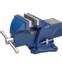 Êtô kẹp mâm xoay TPC THQ-80 8"