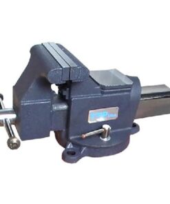 Êtô thép 5" TTP USA 450-1101C.50-CPW