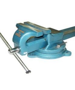 Êtô thép 6" TTP USA 1143.20-FCI