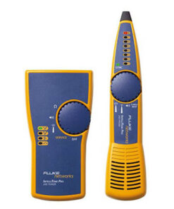 Fluke MT-8200-60A Intellitone Pro 200 Toner Probe Kit