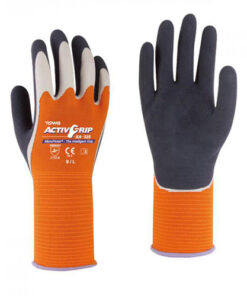 Găng tay đa dụng phủ nitrile Towa 325