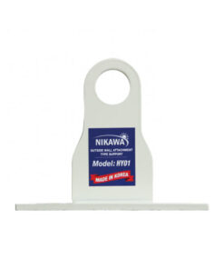 Thang nhôm rút đơn 3,2m Nakata TY-611