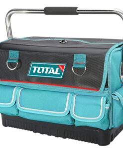 Giỏ đựng công cụ 16 inch Total THT66L01