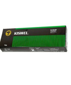 Hàn thép chịu lực (có độ bền cao) Kiswel K7018 (3.2mm)