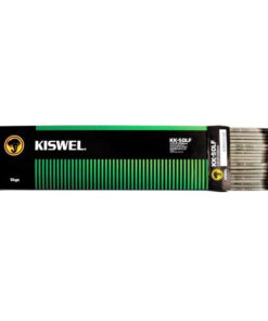 Hàn thép có độ bền cao 2.6mm Kiswel KK-50LF (5kg)