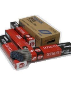 Hàn thép có độ bền cao Kobe LB52U (2.6mm)