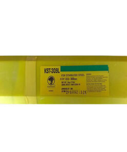 Hàn thép không rỉ inox 2.6mm Kiswel KST309L (2 Kg)