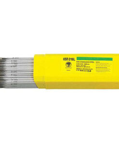 Hàn thép không rỉ Inox 2.6mm Kiswel KST316L (2 Kg)