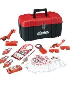 Hộp công cụ khóa hoàn chỉnh Master Lock S1117VES31