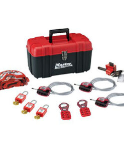 Hộp công cụ khóa hoàn chỉnh Master Lock S1117VS31KA