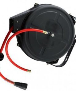 Hộp cuộn khí nén 12mm x15.0m Korper KP-ARB-515
