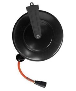 Hộp cuộn khí nén 12mm x8.0m Korper KP-ARB-508