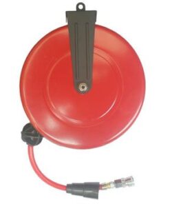 Hộp cuộn khí nén 12mm x8.0m Korper KP-HR-702