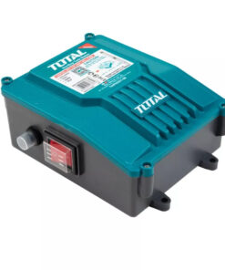 Công cụ điều khiển Total TWP522001-SB