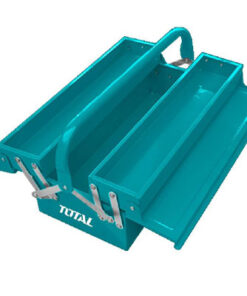 Hộp đựng đồ nghề Total THT10703 15"
