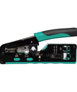 Kềm bấm mạng Pro'skit CP-335 (CAT5/6/6A/7)