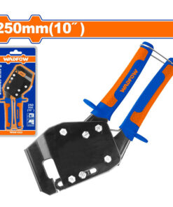 Kềm bấm nối khung xương WadFow WRM1002 10"