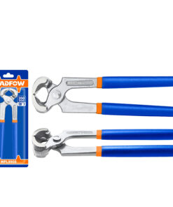 Kềm càng cua đầu lớn 8" Wadfow WPL9908
