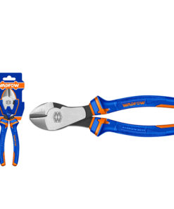 Kềm cắt mũi ngắn đầu nặng 8" Wadfow WPL7C08
