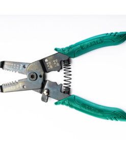 Kềm cắt tuốt dây Sata 91202 7''