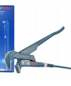 Kềm kẹp mỏ quạ dạng góc 90° 420mm Bosch 1600A02W3V