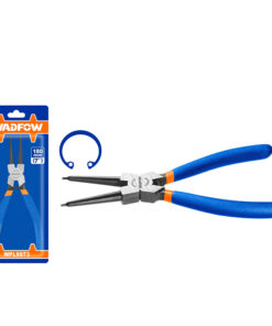 Kềm mở phe vòng trong mũi thẳng 7" Wadfow WPL9973