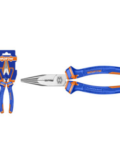 Kềm mũi dài 6"/160mm Wadfow WPL2C06