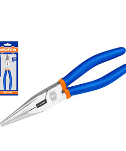 Kềm mũi dài 8"/200mm Wadfow WPL2948