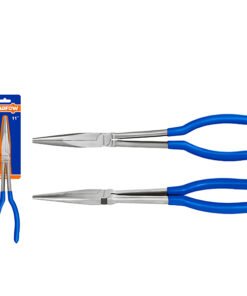 Kềm mũi dài thẳng 11" Wadfow WPL1E11