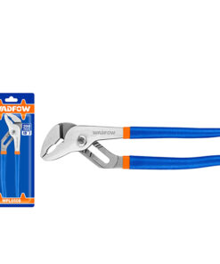 Kềm ống nước 8" Wadfow WPL6508