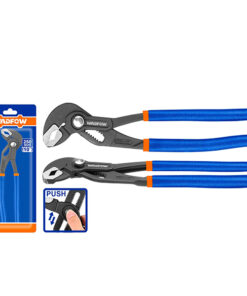 Kềm ống nước nhanh 10" Wadfow WPL6710