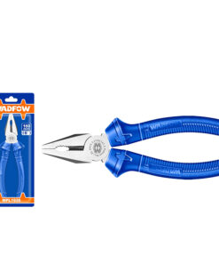 Kềm răng 6" Wadfow WPL1926