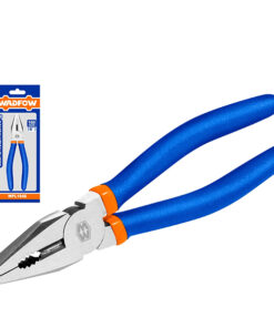 Kềm răng 6" Wadfow WPL1946