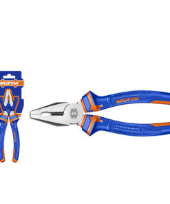 Kềm răng 7"/180mm Wadfow WPL1C07