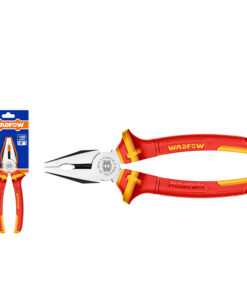 Kềm răng cách điện 7" Wadfow WPL1937