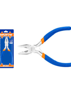 Kềm răng mini 4.5" Wadfow WPL0951